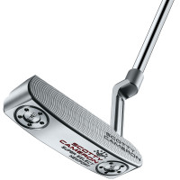 Scotty Cameron Super Select Putter, Newport, Rechtshand