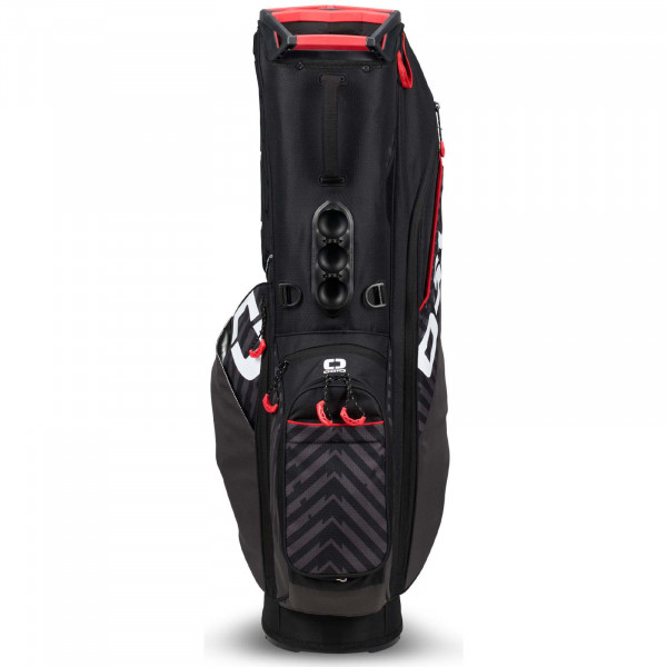 Ogio Fuse Standbag, Black Sport