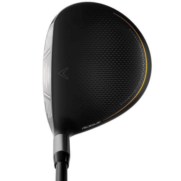 Callaway Rogue ST Max DEMO Fairwayholz, Herren Rechtshand