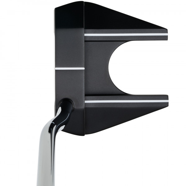 Odyssey Ai-DUAL 7 Putter, DB, Rechtshand