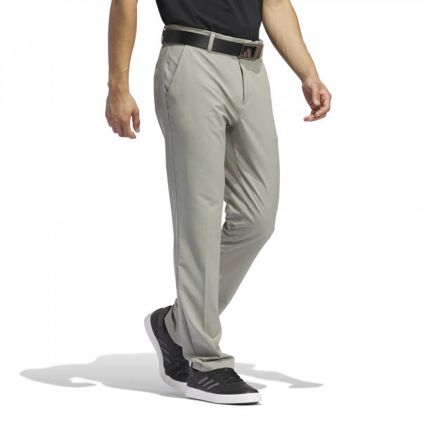 Adidas Ultimate 365 Tapered Herren Golfhose, Silbergrau