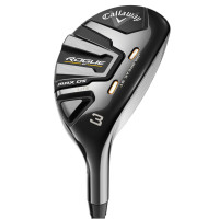 Callaway Rogue ST Max OS Lite DEMO Hybrid, Herren Rechtshand Callaway Rogue ST Max OS Lite DEMO Hybrid, Herren Rechtshand