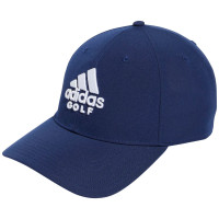 Adidas Golf Performance Cap, Blau