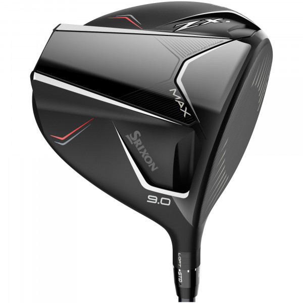 Srixon ZXi MAX Driver, Herren Rechtshand