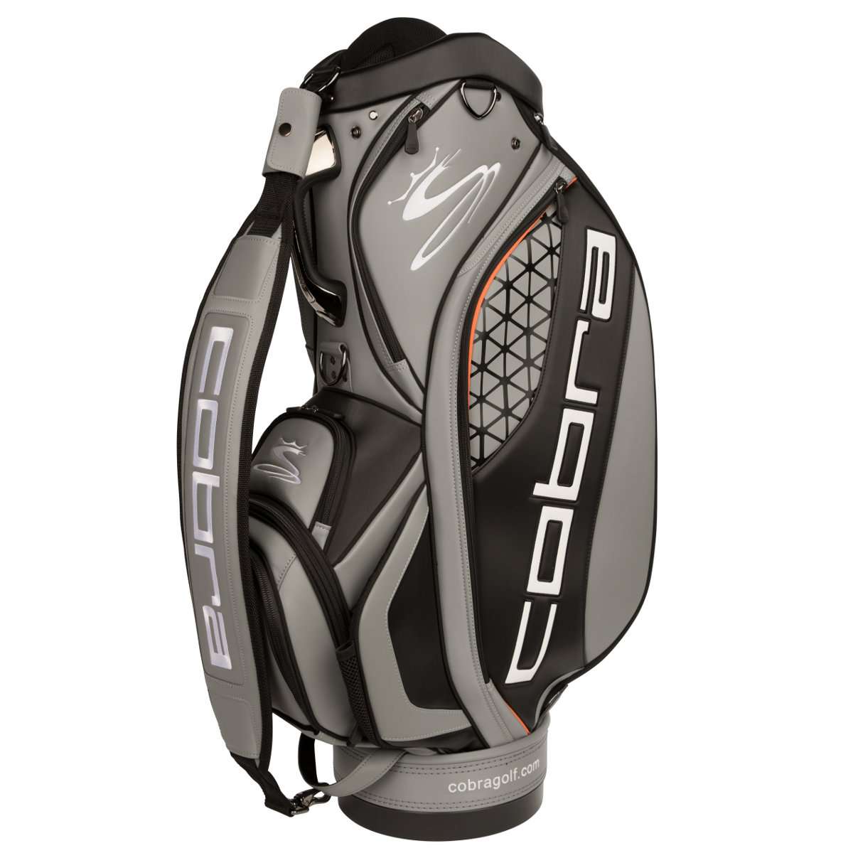 Cobra staff bag hotsell