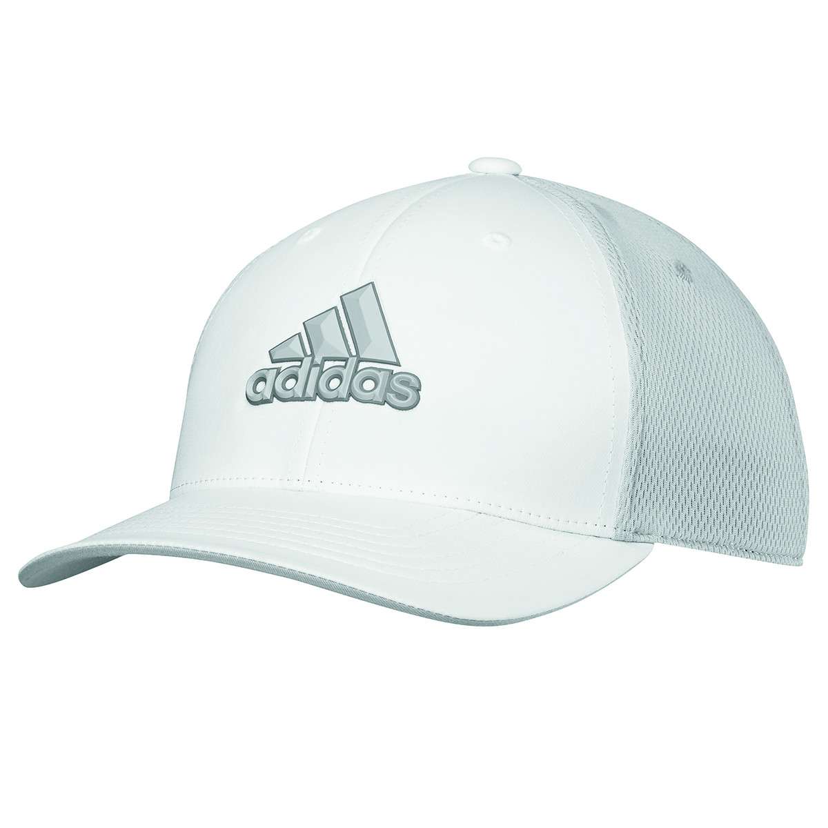 Golf Cap Adidas Climacool Lightweight Flexfit Cap Adidas Climacool