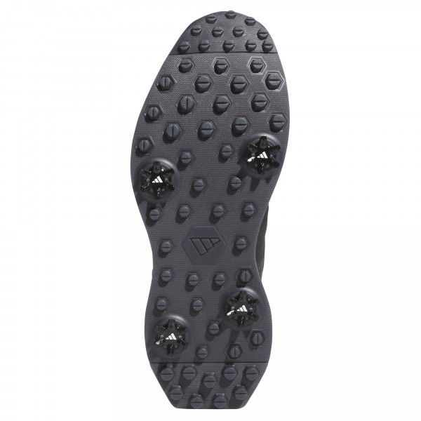 Adidas S2G Rain.RDY Damen Winter Golfschuhe, Schwarz