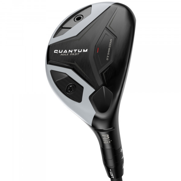 Callaway Quantum MAX Fast Hybrid, Damen Rechtshand