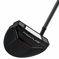 Cleveland Frontline Cero Putter, Slant Neck, Rechtshand