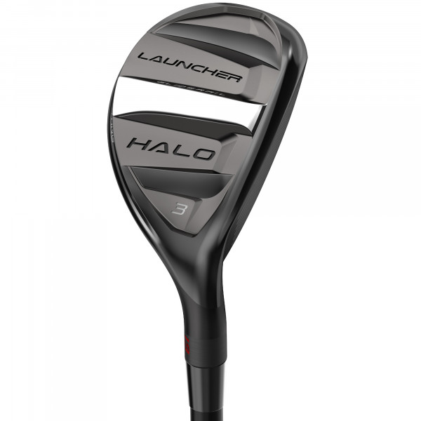 Cleveland Launcher Halo Hybrid, Herren Rechtshand