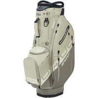 Big Max 2026 Aqua Sport 360² Waterproof Cartbag, Grau