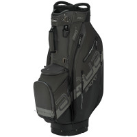 Big Max 2026 Aqua Sport 360² Waterproof Cartbag, Schwarz / Grau