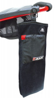 Big Max Golf Handtuch QL Quick Lok für Big Max Trolleys Big Max Golf Handtuch QL Quick Lok für Big Max Trolleys