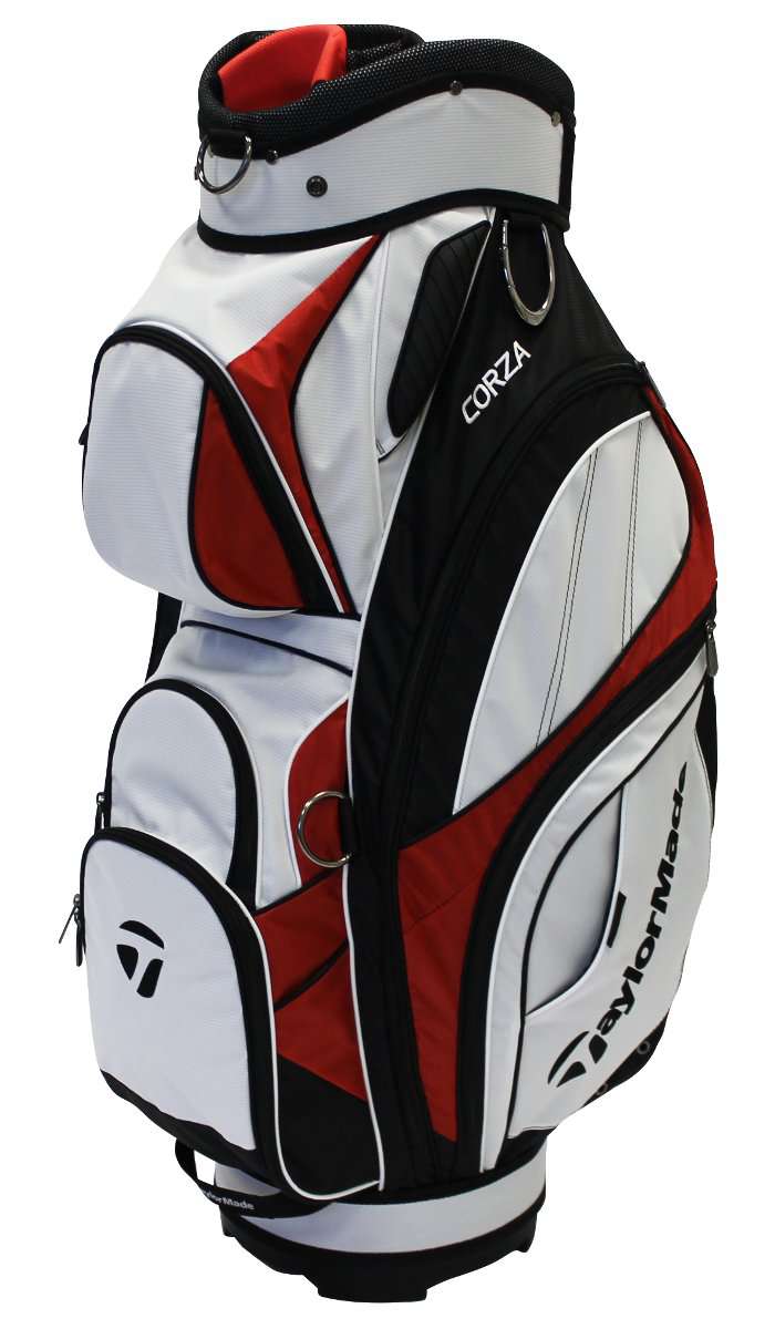 Taylor Made Corza Cartbag Golfbag gunstig kaufen Golfladchen