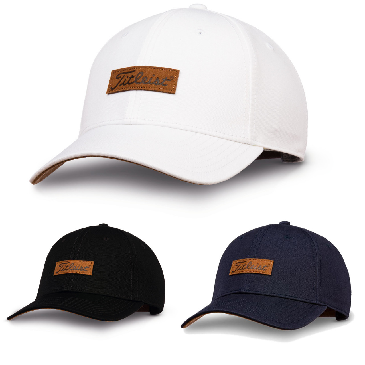 titleist charleston cap