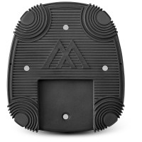 Vorschau: Big Max Aqua Tour 4 Waterproof Cartbag, Schwarz Vorschau: Big Max Aqua Tour 4 Waterproof Cartbag, Schwarz