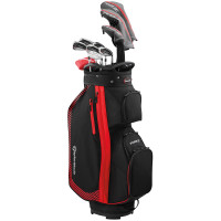 Taylor Made 2025 RBZ Herren Komplettset / Golfset, Graphitschaft, Rechtshand Taylor Made 2025 RBZ Herren Komplettset / Golfset, Graphitschaft, Rechtshand
