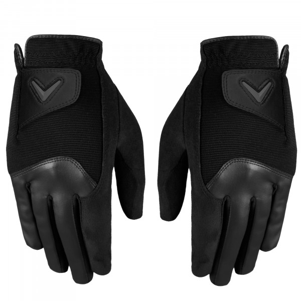 Callaway Rain Spann Regen Handschuhe, 1 Paar, Herren