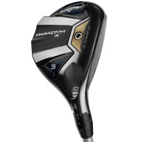 Callaway Paradym X DEMO Hybrid, Herren Rechtshand Callaway Paradym X DEMO Hybrid, Herren Rechtshand