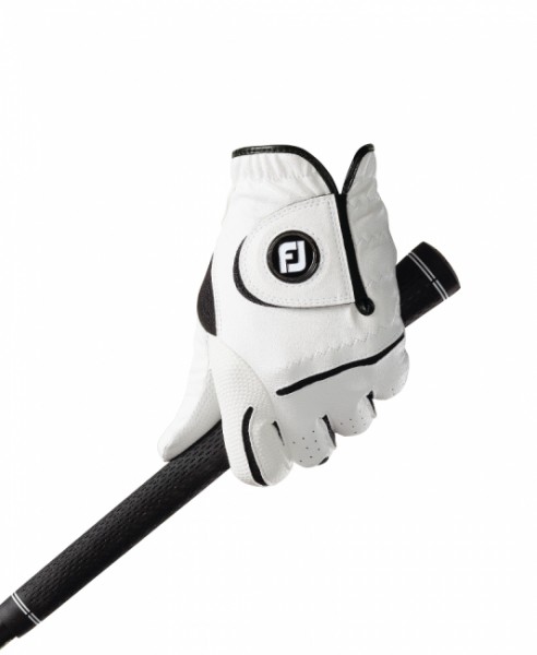 FootJoy GTxtreme Golfhandschuh 22, Herren - Links getragen