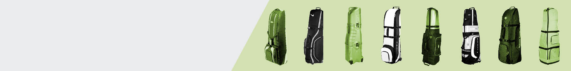Golf Travelcover