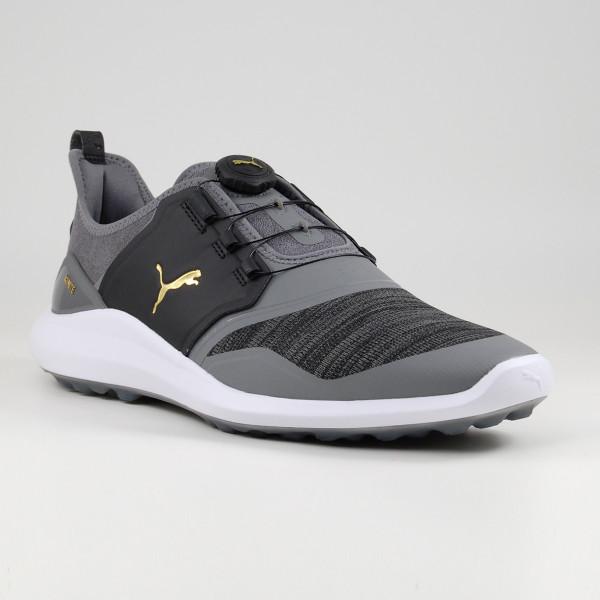 puma ignite evoknit fade