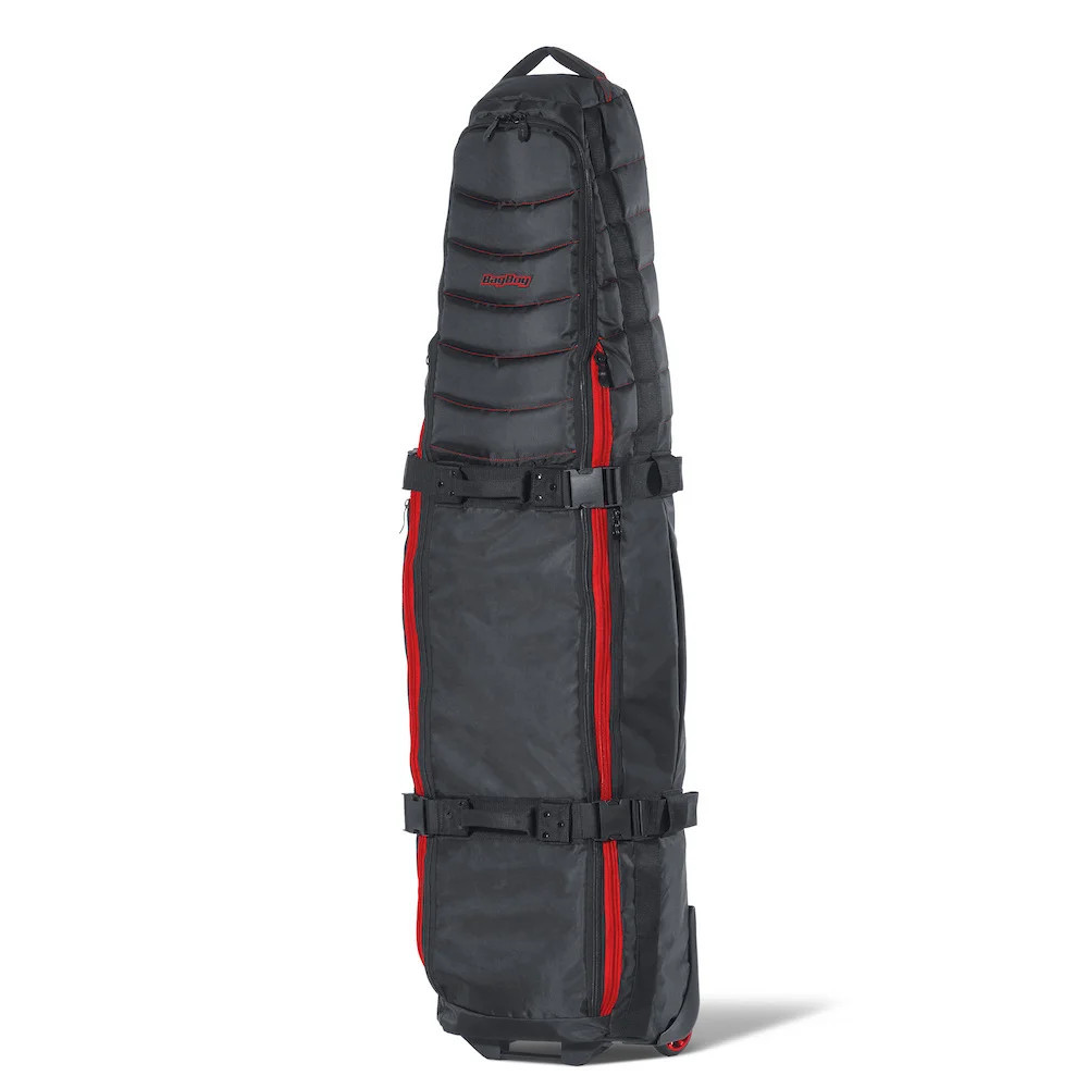 Bag Boy ZTF Travelcover / Golf Reisetasche
