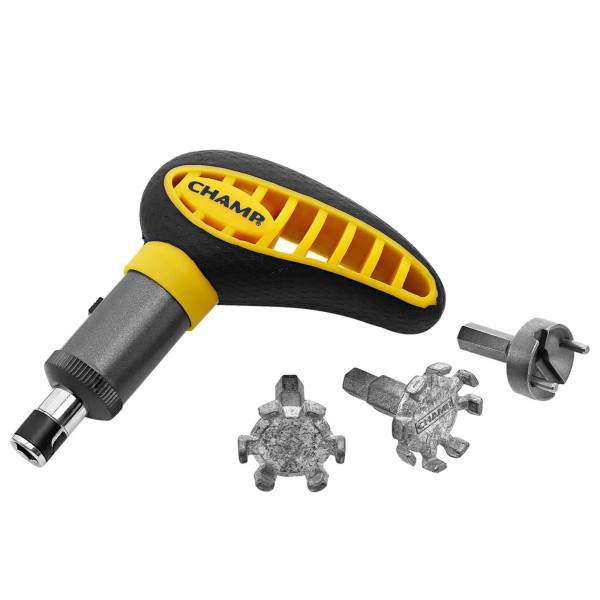 Champ Max Pro Spike Schlüssel