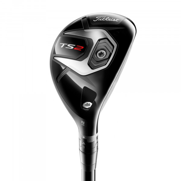 Titleist TS2 DEMO Hybrid, Herren Rechtshand