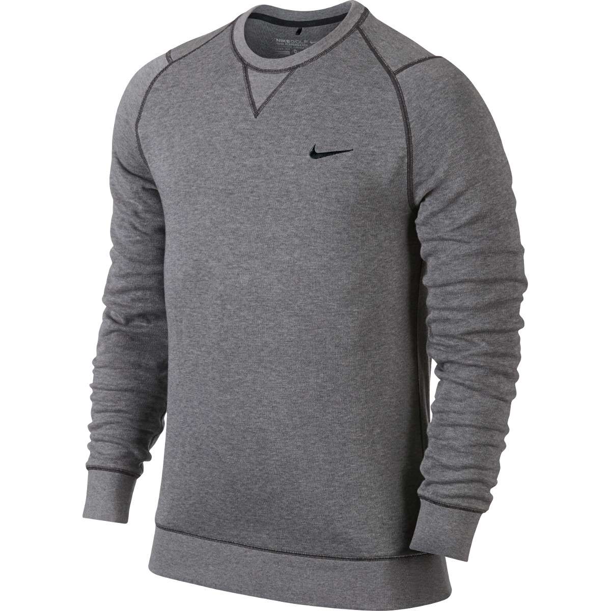 nike golf crew sweater