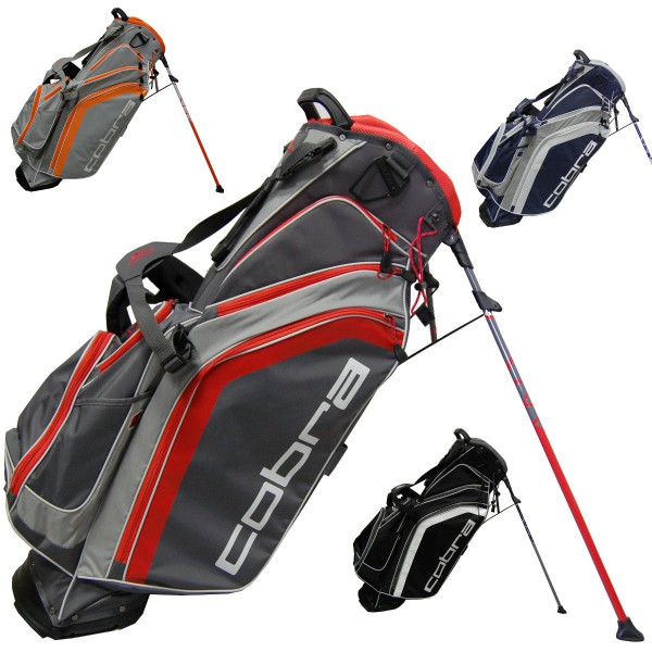 Cobra Golf Fly-Z Standbag / Golfbag