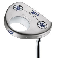 Taylor Made TP Hydro Blast Chaska Putter, Rechtshand
