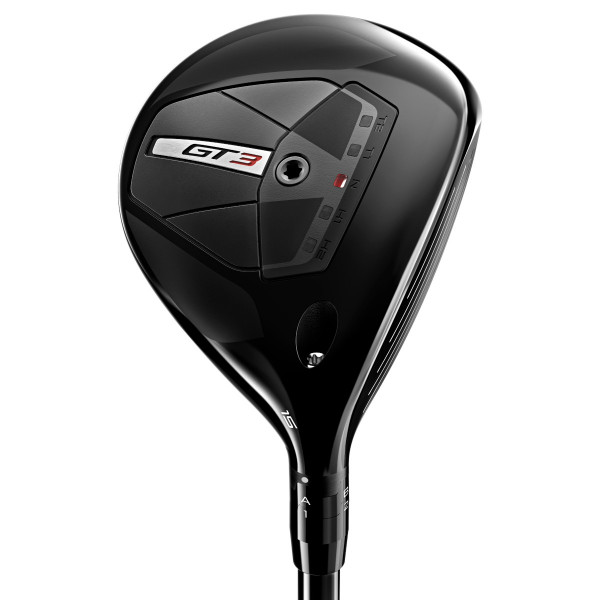 Titleist GT3 Fairwayholz, Herren Rechtshand