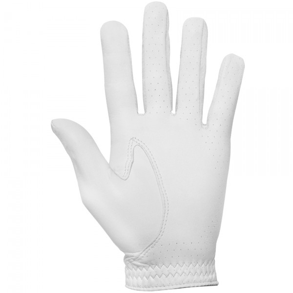 FootJoy SciFlex Golfhandschuh, Herren - Links getragen