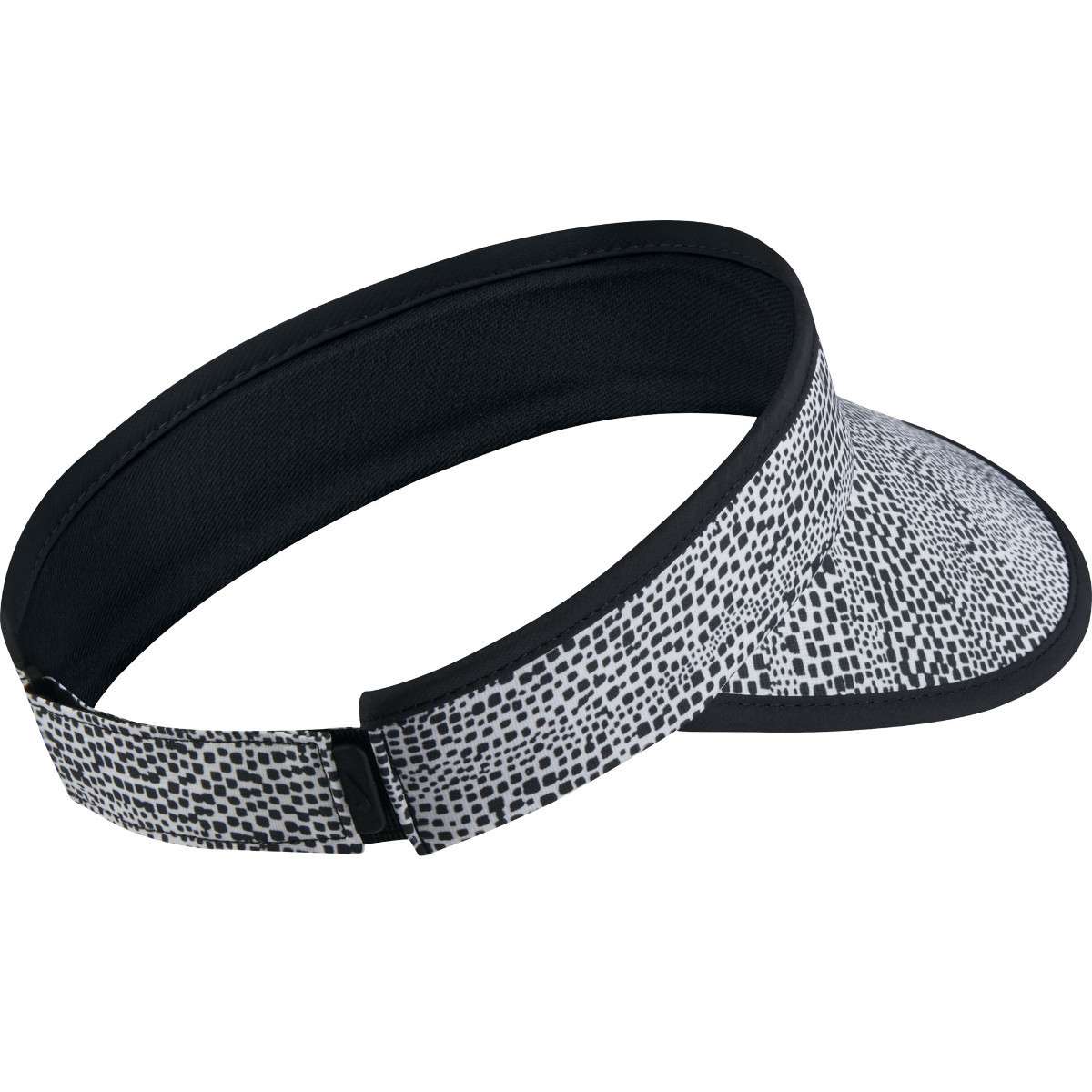 Big bill visor clearance