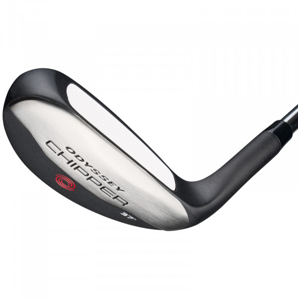 Odyssey 2025 Chipper, Stahlschaft, Herren Linkshand