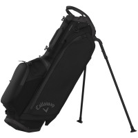 Callaway 2026 Fairway C HD Waterproof Standbag, Black