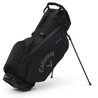 Callaway Fairway 14 Standbag, Schwarz