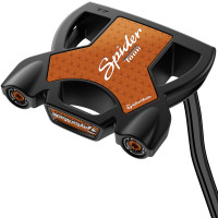 Vorschau: Taylor Made Spider Tour XL Black Putter, Counter Balance CB, Rechtshand Vorschau: Taylor Made Spider Tour XL Black Putter, Counter Balance CB, Rechtshand