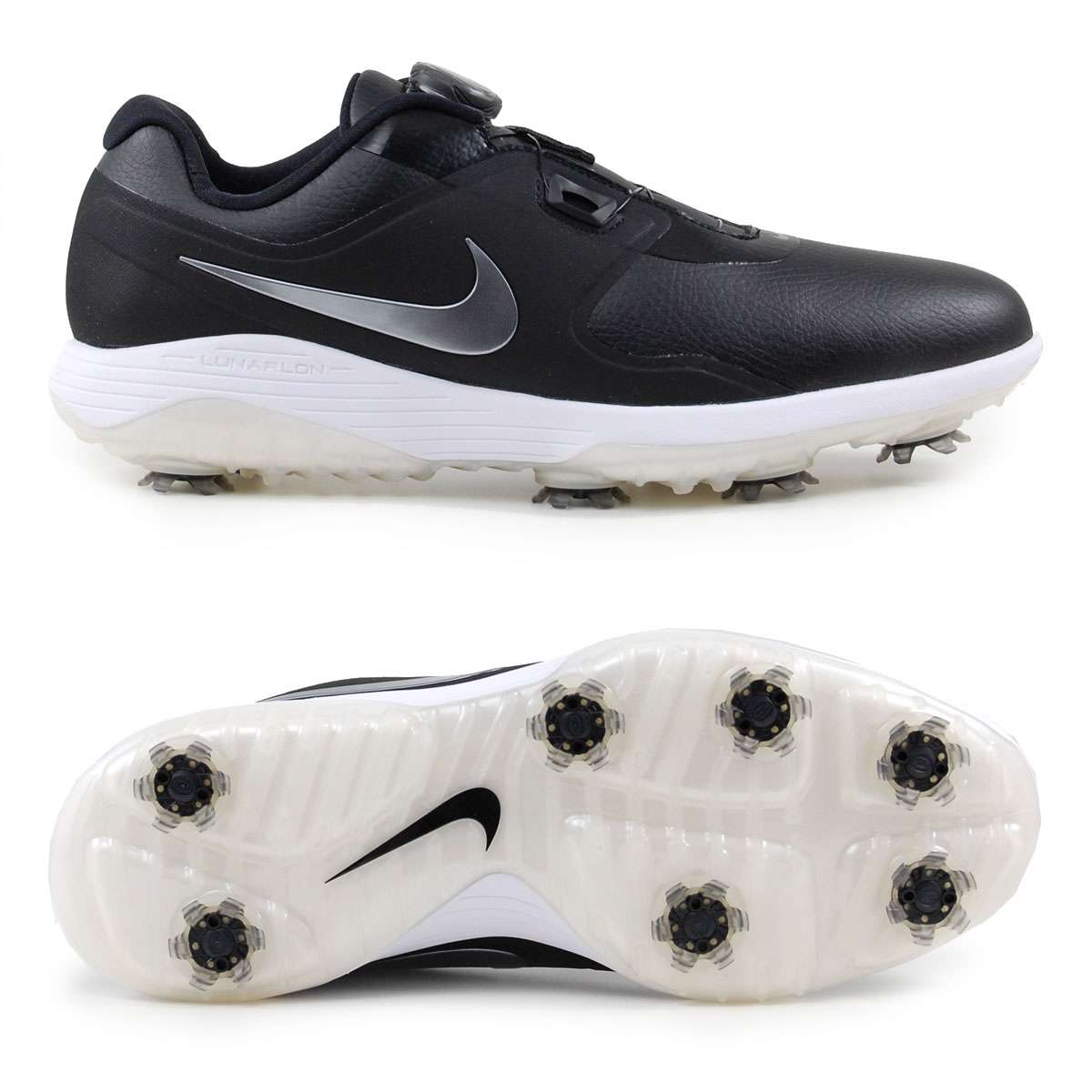 nike vapor boa golf shoes