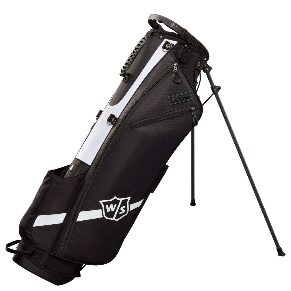 Wilson Staff Quiver QS Standbag günstig kaufen | Golflädchen