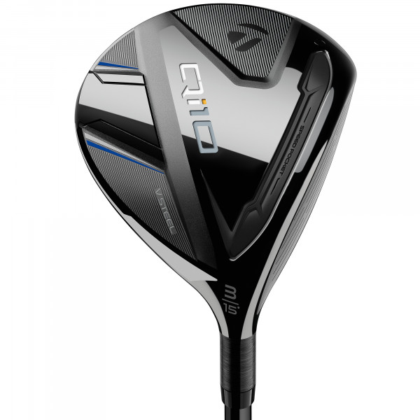 Taylor Made Qi10 Fairwayholz, Herren Rechtshand