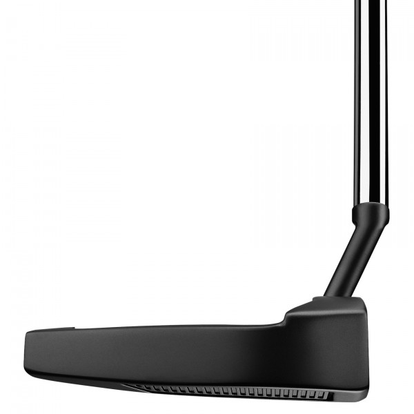 Taylor Made TP Black Palisades #3 Putter, Small Slant, Rechtshand