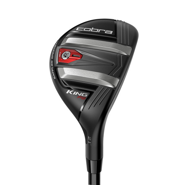 Cobra King F9 DEMO Speedback Hybrid, Herren Linkshand