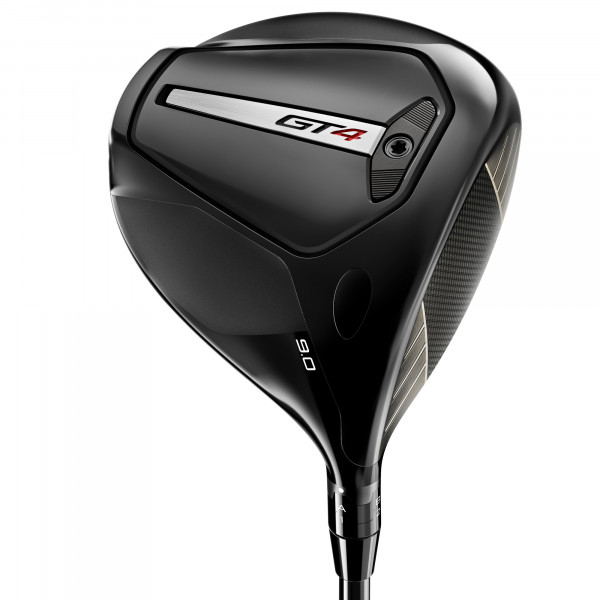 Titleist GT4 Driver, Herren Rechtshand