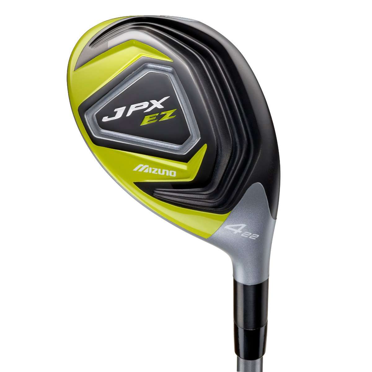 Mizuno ez hybrid discount