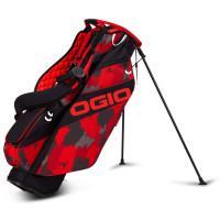 Ogio Fuse Standbag, Brushstroke Camo