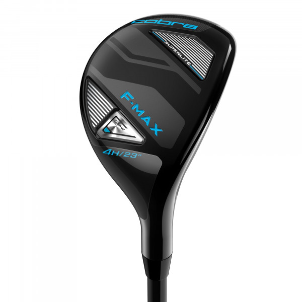 Cobra F-MAX DEMO Superlite Hybrid, Damen Linkshand