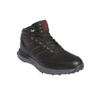 Vorschau: Adidas S2G Rain.RDY Damen Winter Golfschuhe, Schwarz Vorschau: Adidas S2G Rain.RDY Damen Winter Golfschuhe, Schwarz