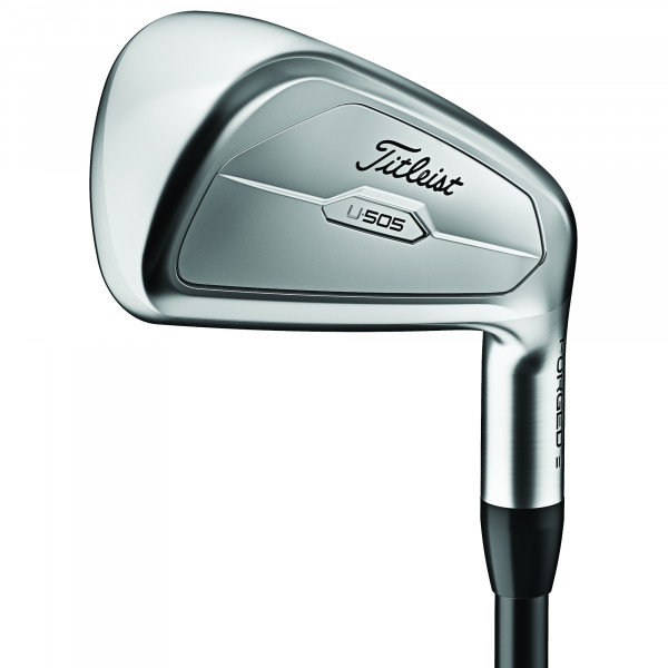 Titleist U505 Utility / Driving Hybrid, Herren Rechtshand